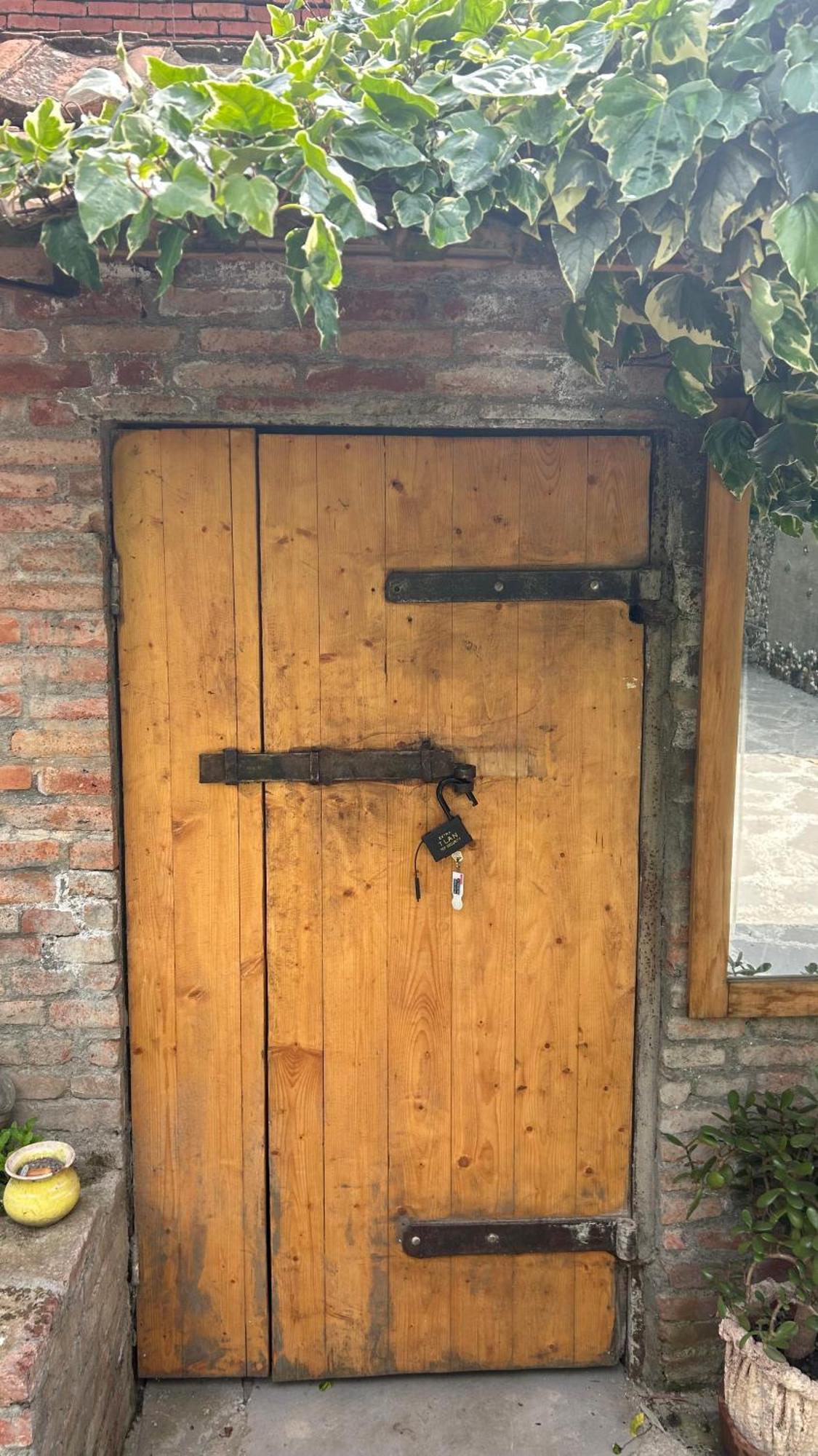 Ludwig Guesthouse ラゴデヒ エクステリア 写真