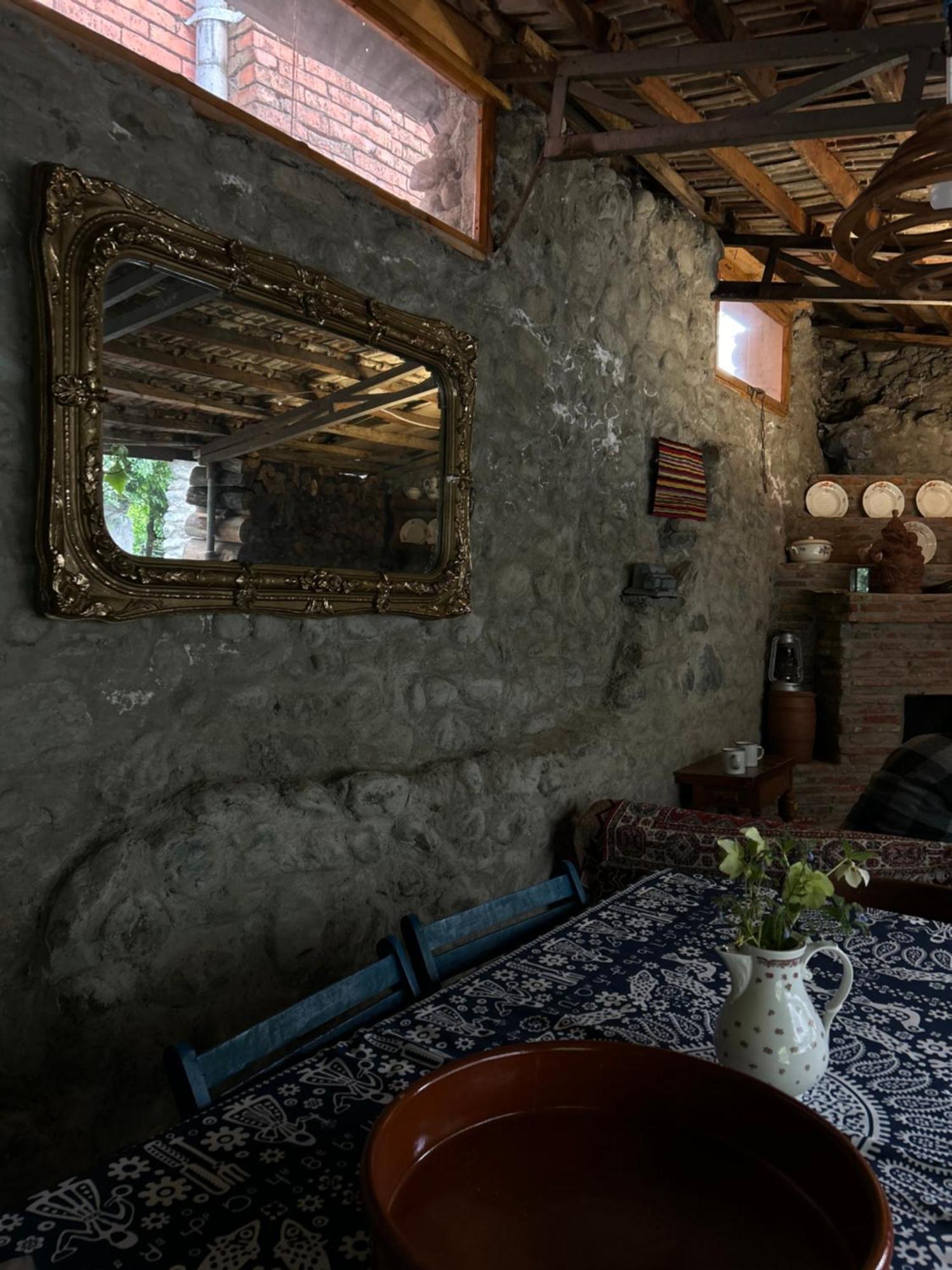 Ludwig Guesthouse ラゴデヒ エクステリア 写真