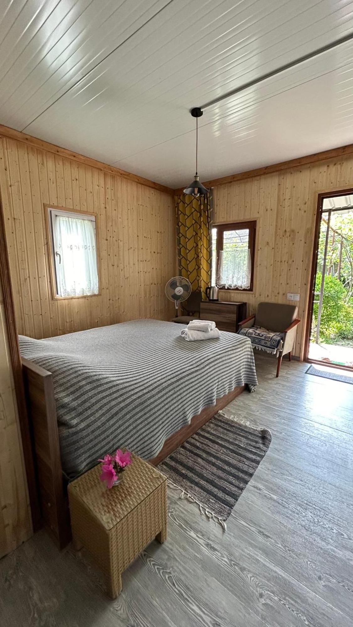Ludwig Guesthouse ラゴデヒ エクステリア 写真