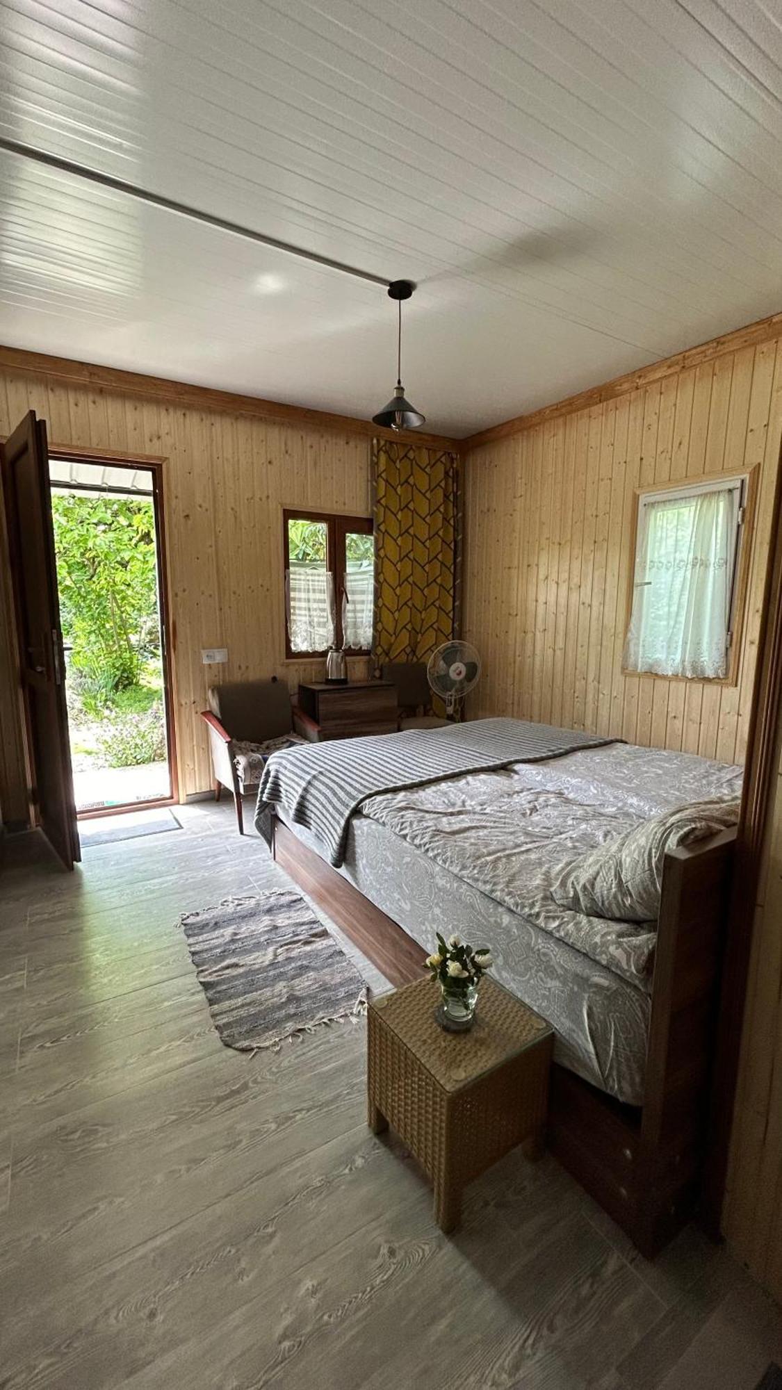 Ludwig Guesthouse ラゴデヒ エクステリア 写真