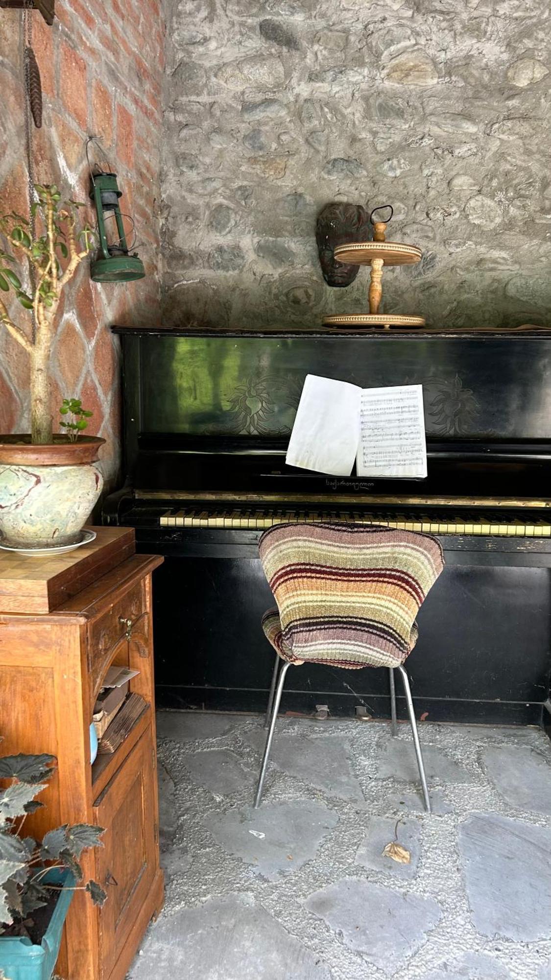 Ludwig Guesthouse ラゴデヒ エクステリア 写真