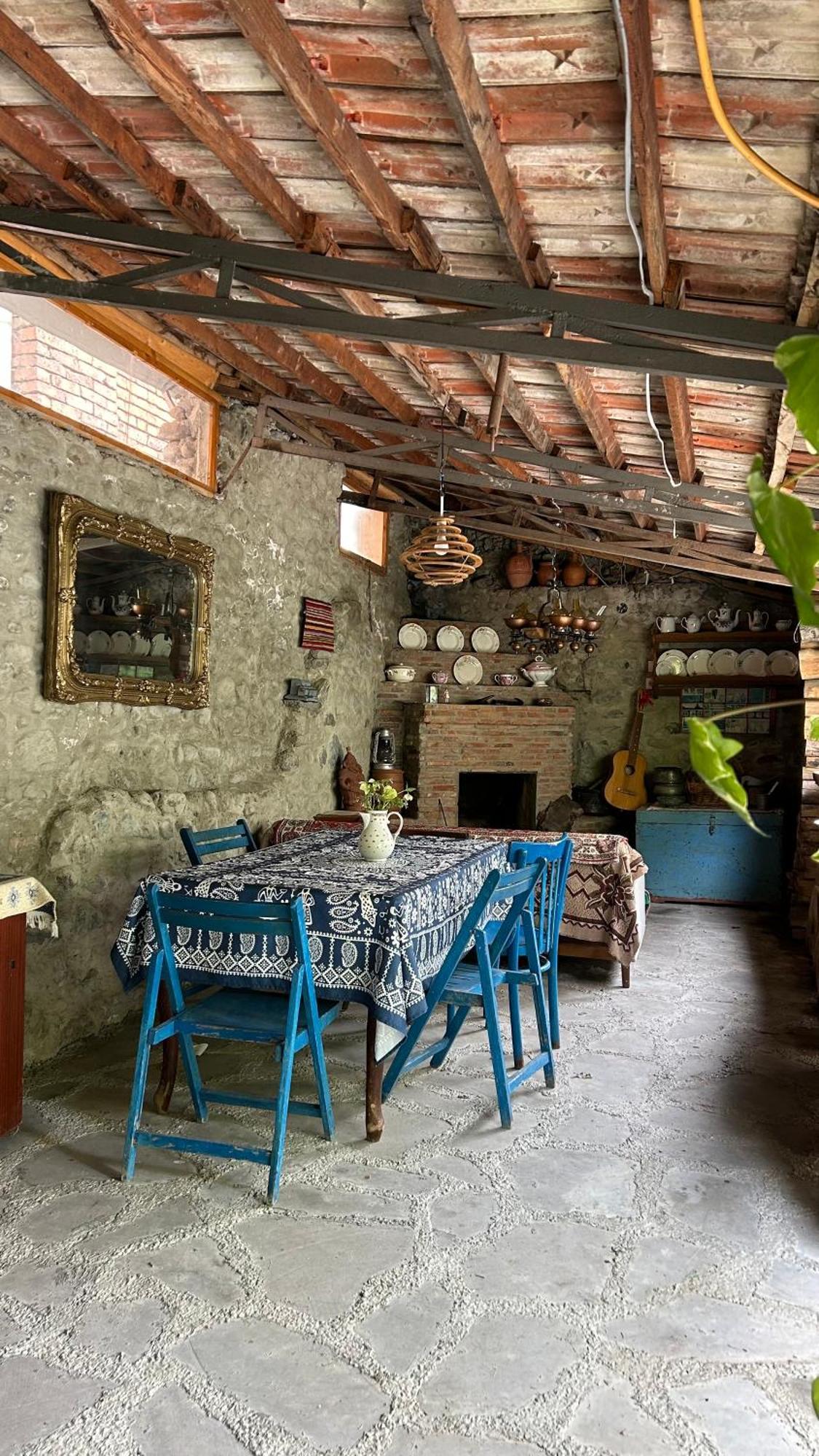 Ludwig Guesthouse ラゴデヒ エクステリア 写真