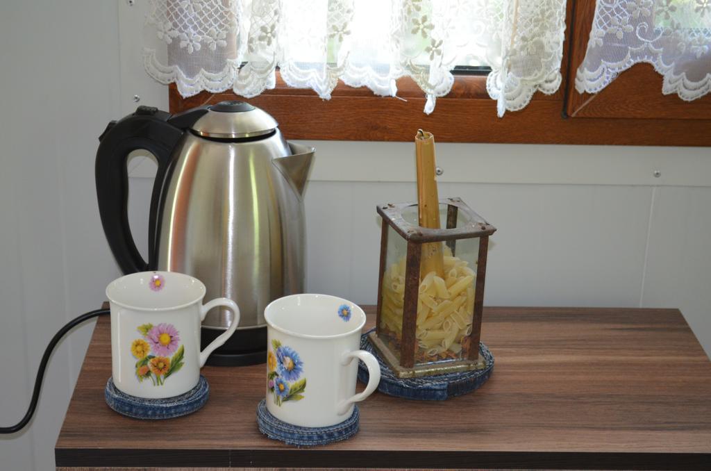 Ludwig Guesthouse ラゴデヒ エクステリア 写真