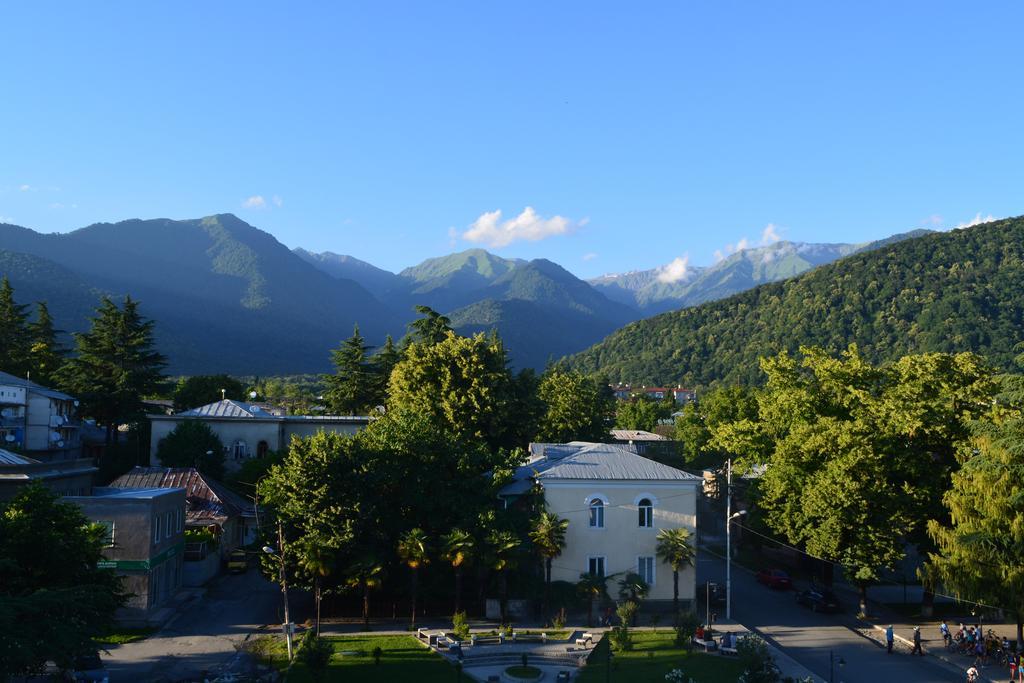 Ludwig Guesthouse ラゴデヒ エクステリア 写真