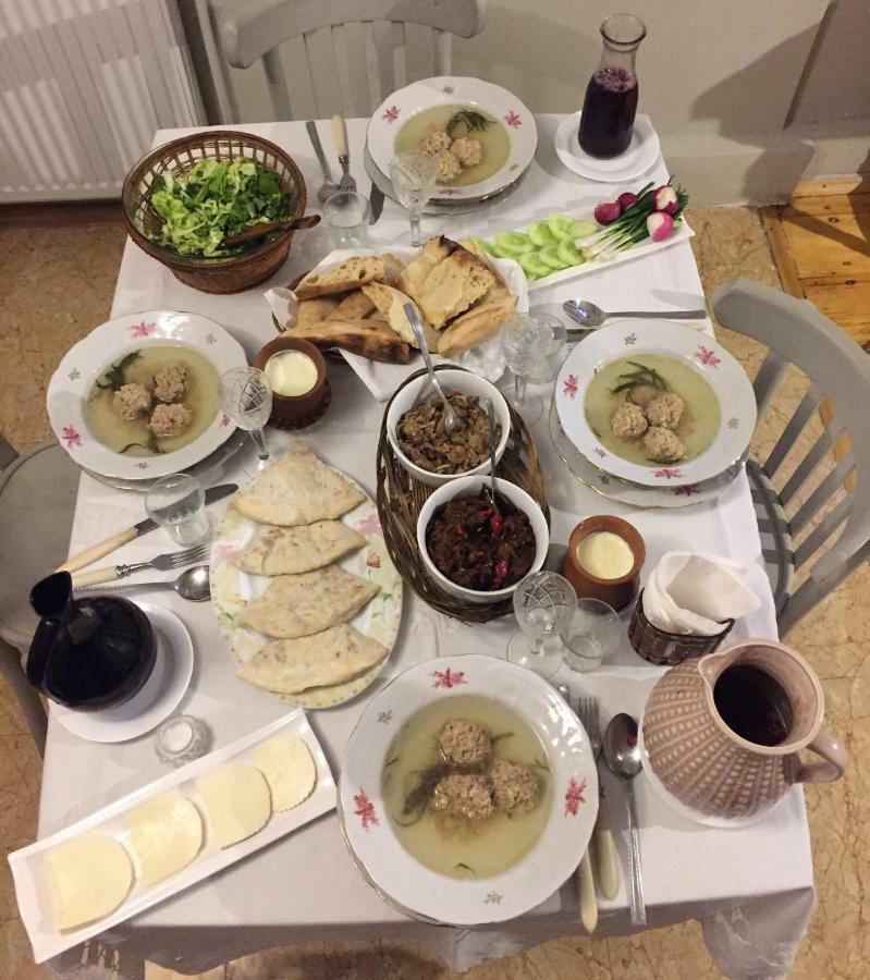 Ludwig Guesthouse ラゴデヒ エクステリア 写真